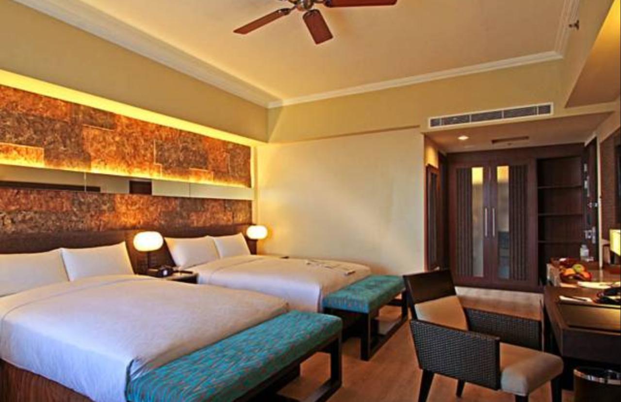 منتجع بيلفيو بنغلاو المظهر الخارجي الصورة Deluxe Room