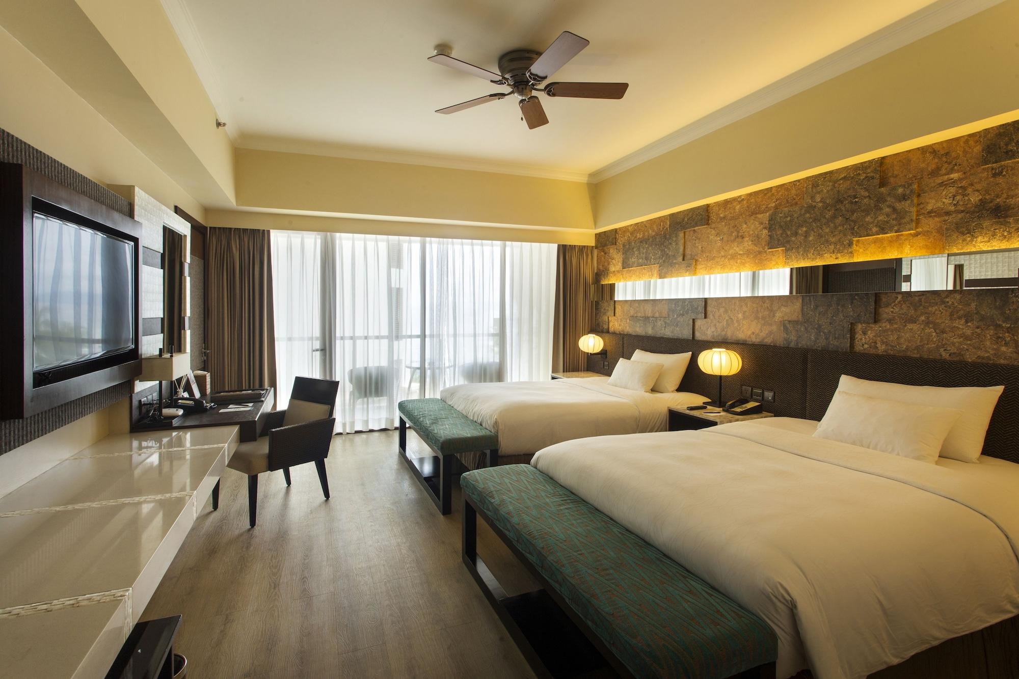 منتجع بيلفيو بنغلاو المظهر الخارجي الصورة Deluxe Room