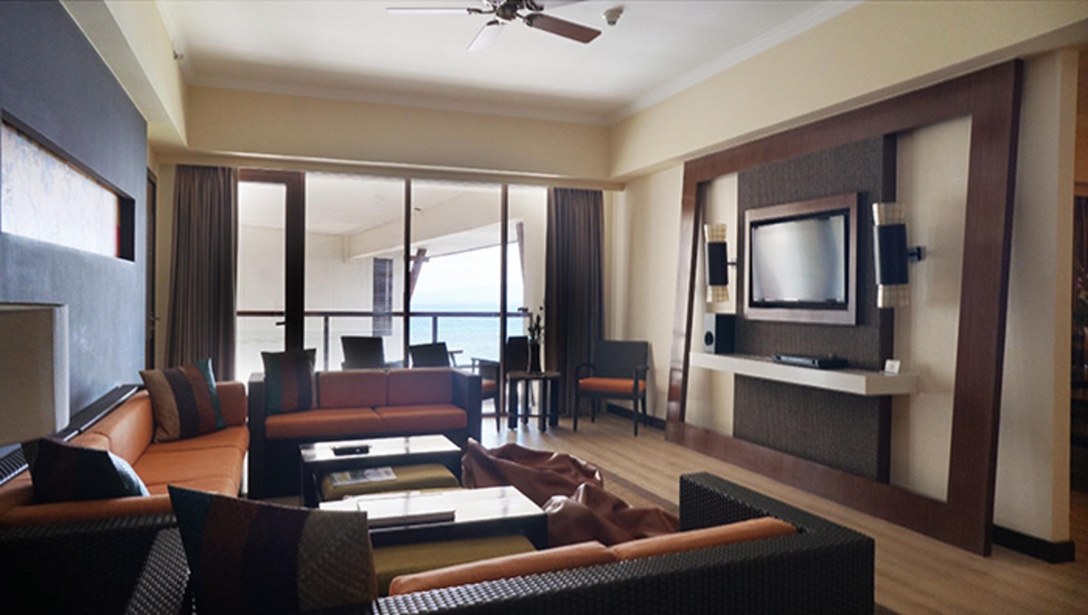 منتجع بيلفيو بنغلاو المظهر الخارجي الصورة Living room