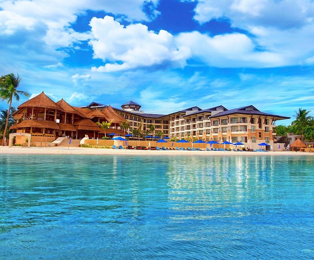 منتجع بيلفيو بنغلاو المظهر الخارجي الصورة The resort's main building