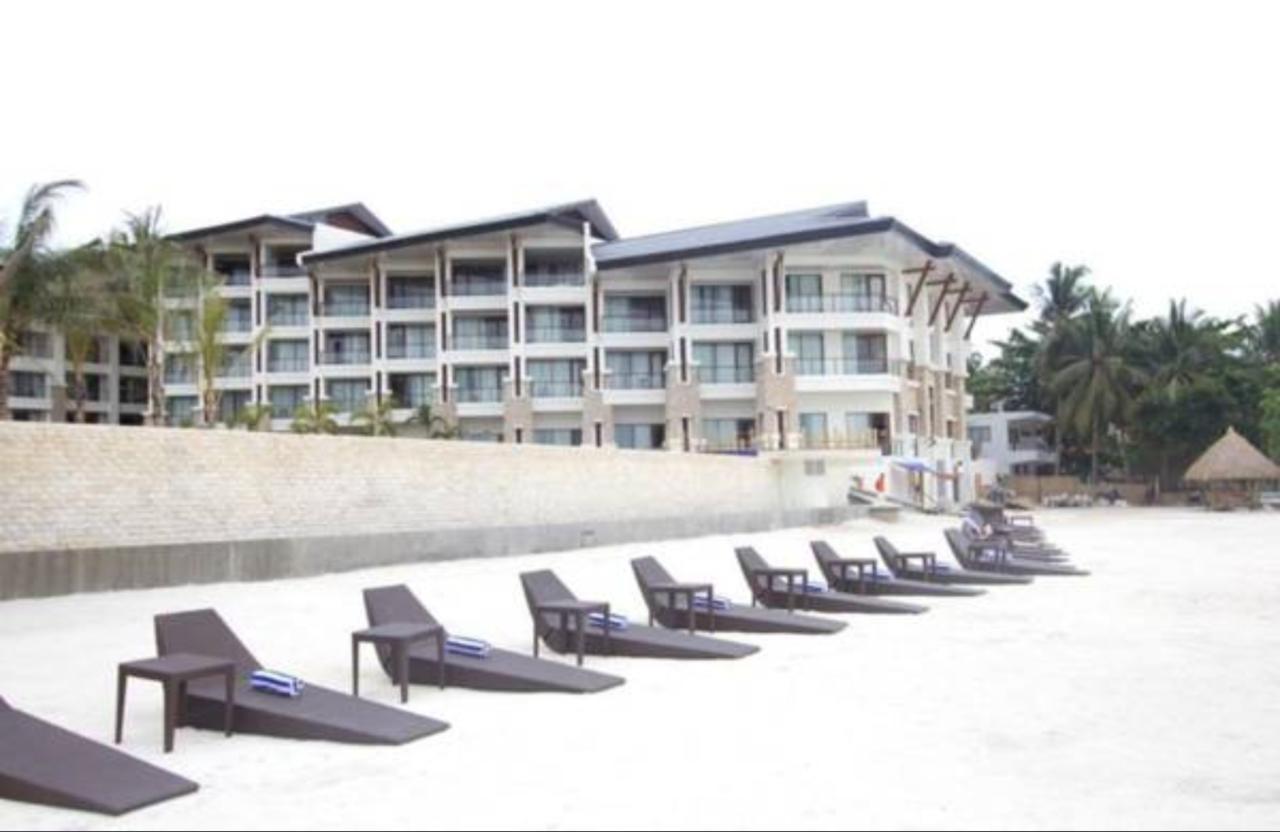 منتجع بيلفيو بنغلاو المظهر الخارجي الصورة The Residence, Nusa Dua