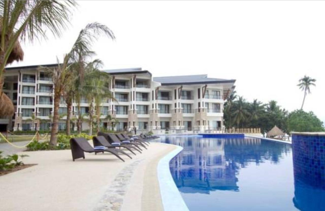 منتجع بيلفيو بنغلاو المظهر الخارجي الصورة The pool at the resort