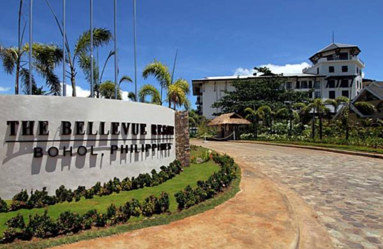 منتجع بيلفيو بنغلاو المظهر الخارجي الصورة The Bellevue Resort