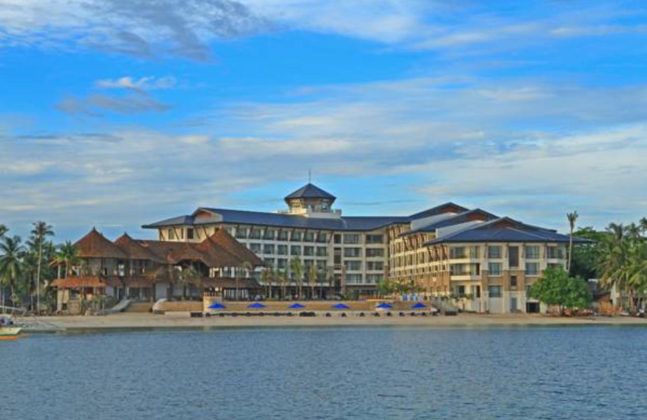 منتجع بيلفيو بنغلاو المظهر الخارجي الصورة The hotel's main building